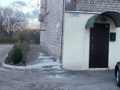 Запорізька область, Запоріжжя, Вознесенівський