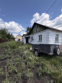 Житомирська область, Житомир, Мар'янівка