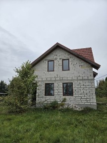 Будинок с. Тетерівка