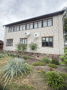 Будинок 186 м² біля лісу та річки 6 кімнат Коростишів.