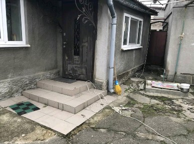 Продам отдельно стоящий дом ул. Коровицкого