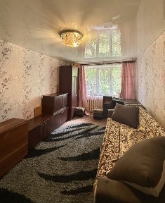 Продам 2-кімнатну квартиру з меблями та технікою, Відінська