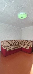 1-кімнатна квартира на Польовій сі свіжим косметичним ремонтом