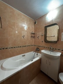 Оренда однокімнатної квартири в центрі міста
