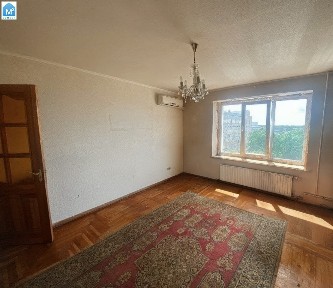 Продажа 2-комнатной квартиры 52 м², Академика Проскуры ул., 3