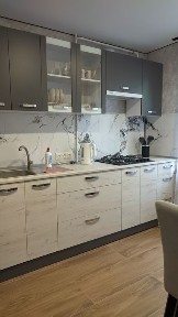 Сдам 1х ком. Vip квартиру Даманский
