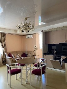 Здам 3 -кім квартиру ЖК Олімпійський Караван Лівобережний-3