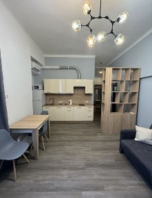 Аренда квартиры левый берег, ул. Юридическая