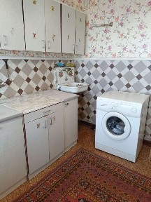 1 к Парус, Покровський. Реальна. Вільна. Повноцінна 1 к кв.