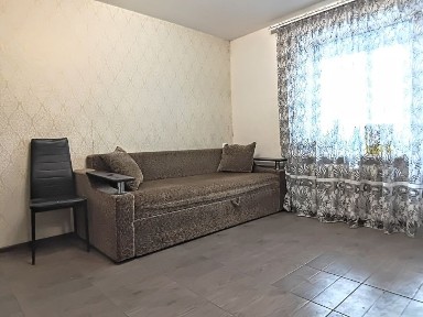 *Аренда однокомнатной квартиры *elena