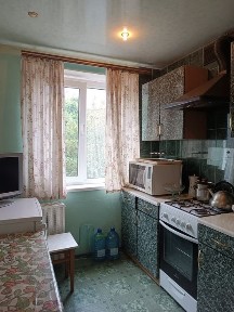 Сдам в аренду 3-к квартиру пр. Науки, Нагорка