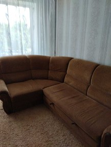 Продажа 1 комнатной квартиры в центре.