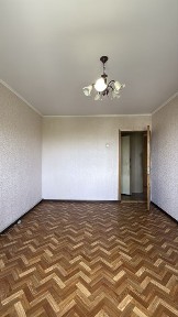3-х кімнатна, Смірнова (інд. Опалення)