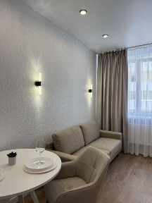 Квартира, в яку закохуєшся з першого перегляду! Озерна