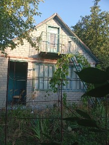 Продам дачу с. т.Вуглець. сДмитрівка 10км від Горішні Плавні