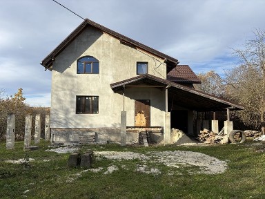 Івано-Франківська область, Павлівка