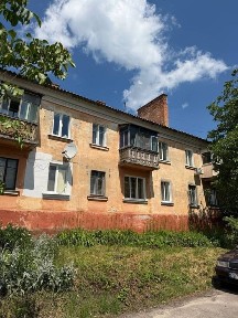 Сертифікат ! Продаж Центр. Площа. 2-х кім квартира
