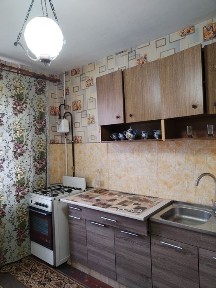 Продам 1-кімнатну квартиру на проспекті М. Лушпи