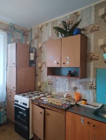 Продам 1-кімнатну квартиру на проспекті Свободи