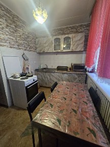 Продаж 3х кімнатна р-н 25 лікарні