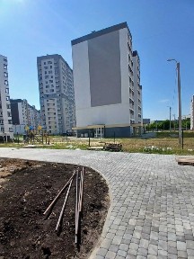 Харківська область, Харків, Холодногірський