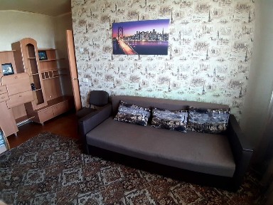 Собственник! Продам 1 к кв м. Студенческая ул Гвардейцев Широнинцев 55