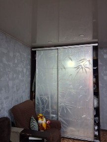 Продам 3-х кімнатну квартиру у Башкіровкі
