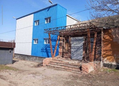 Продам здание в Чугуеве