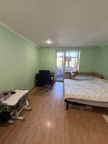 Продаж двокімнатної квартири Ужгород
