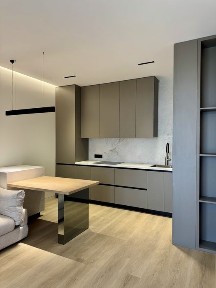 Прожаж сучасної квартири, ЖК «Simple»!