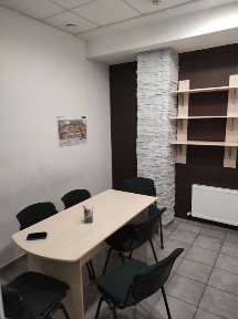 Дніпропетровська область, Дніпро, Центральний