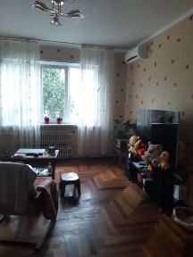 Продам 3 кімнатну квартиру