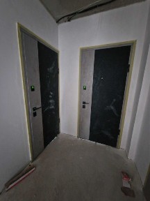 Новобудова у ближньому центрі на Навроцького 2 кімнатна