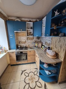 Продам 2во кімнатну квартиру