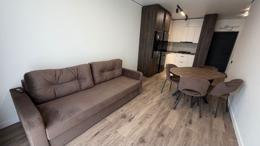 Продаж 1-к квартири з ремонтом 45 м/ЖК Парус Комфорт/Винники/вул. Лісна-Галицька