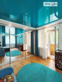 Продаж 1к квартири 33.9 кв. м на вул. Зубенка Владислава 68 • ID 34482991