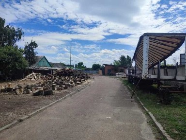 Черкаська область, Золотоноша