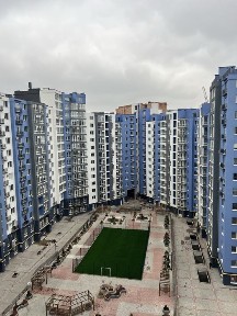 Івано-Франківська область, Івано-Франківськ