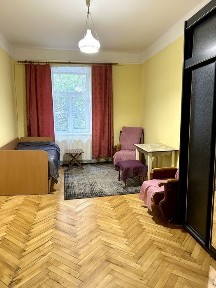 Оренда 3-кімнатної квартири в центрі міста. Вул. Шолом-Алейхема