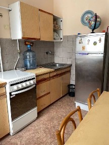 Оренда 2 кімнатної квартира вул. Патона 2