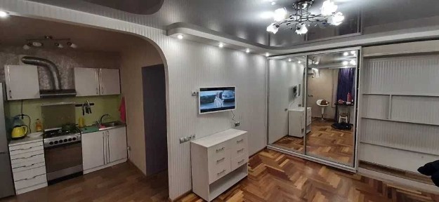 Здам 1кімн. квартиру в центрі