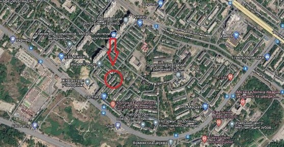 +‼️ Оренда 2к кв. 45м2 з дизайнерським ремонтом в центрі міста, р-н пл. Фестивальної