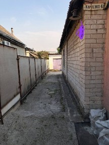 Продаж частини будинку Шевченківський Карпенко -Карого