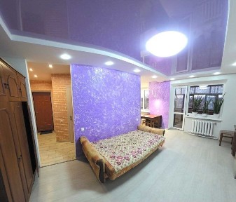 Здаю в оренду 1-кімнатна Кв. РЕМОНТ. Меблі. Поб. Техніка. Гарна, затишна
