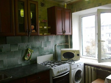 ЗДАМ 2 Кім. КвМеблі, Пральна, Холодильк Пр. ПеремогиЦЕНТР. Жел. Длит. срок