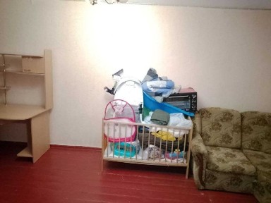 Здаю 1-кім. Квартира 2єтаж МЕБЛІ. Техніка Гар. Вода. Поруч Сільпо АТБ