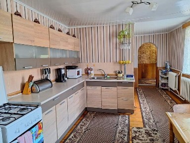 Продається будинок 7 км від м. Шептицький! Можна під програму
