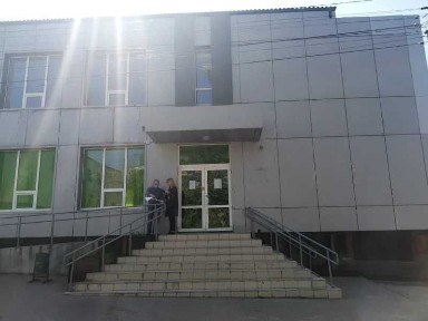 Дніпропетровська область, Марганець