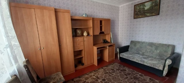 1 кім. кв. вул. Вернигори.