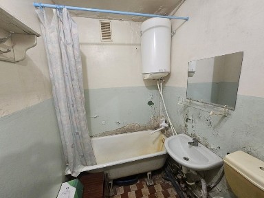 Продаж 1к квартири 32.1 кв. м на вул. Костенко 17 • ID 34592390